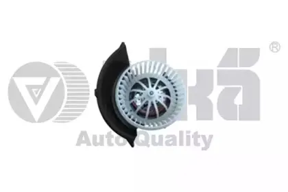 Вентилятор салона vika купить